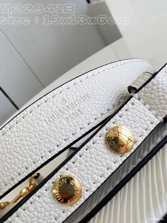 VUITTON LOUIS Marellini 0119